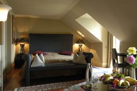 Rivoli Charme Hotel München