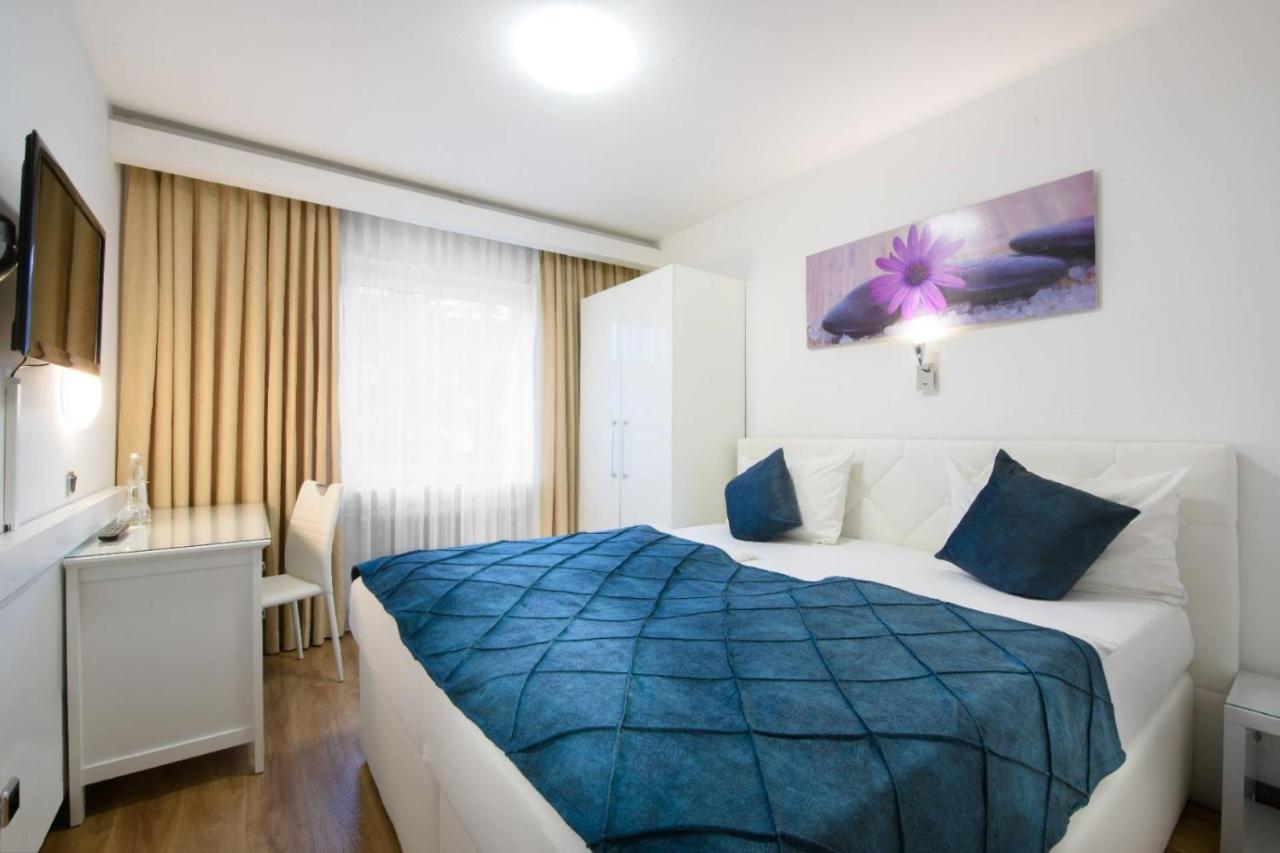 Rivoli Charme Hotel München