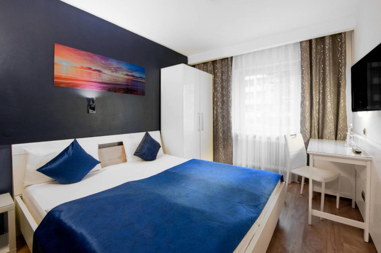 Hotel Rivoli Charme München
