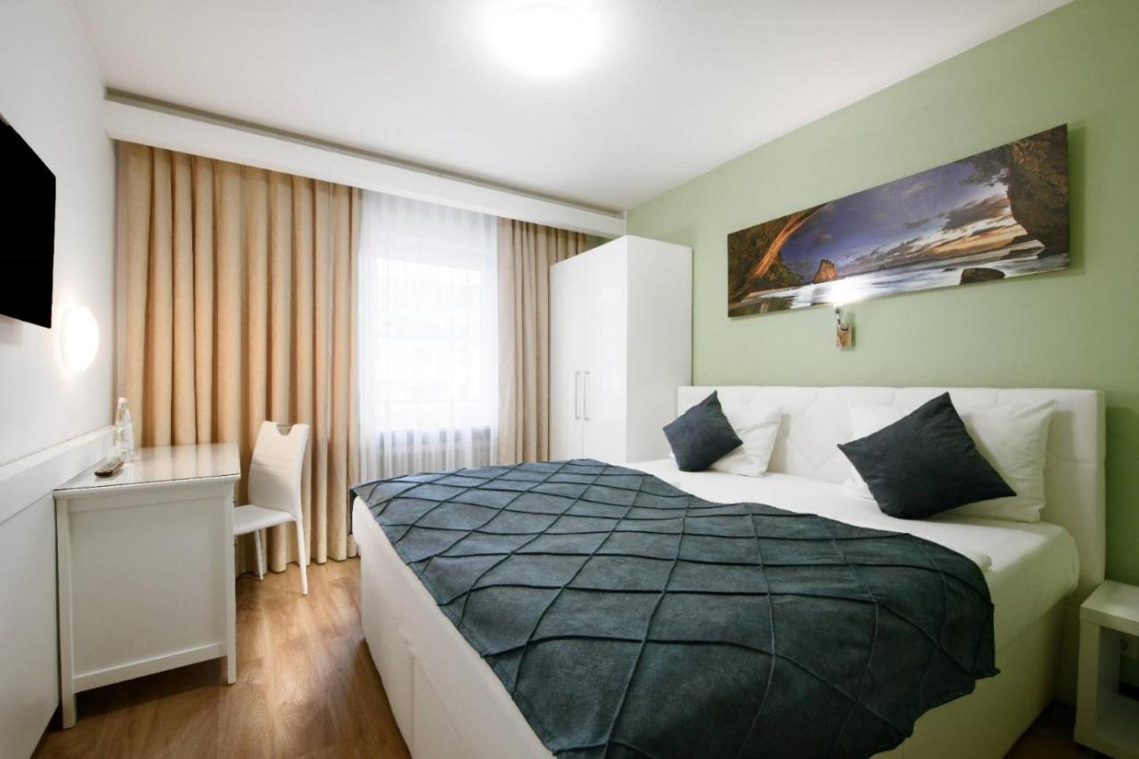 Rivoli Charme 3* München