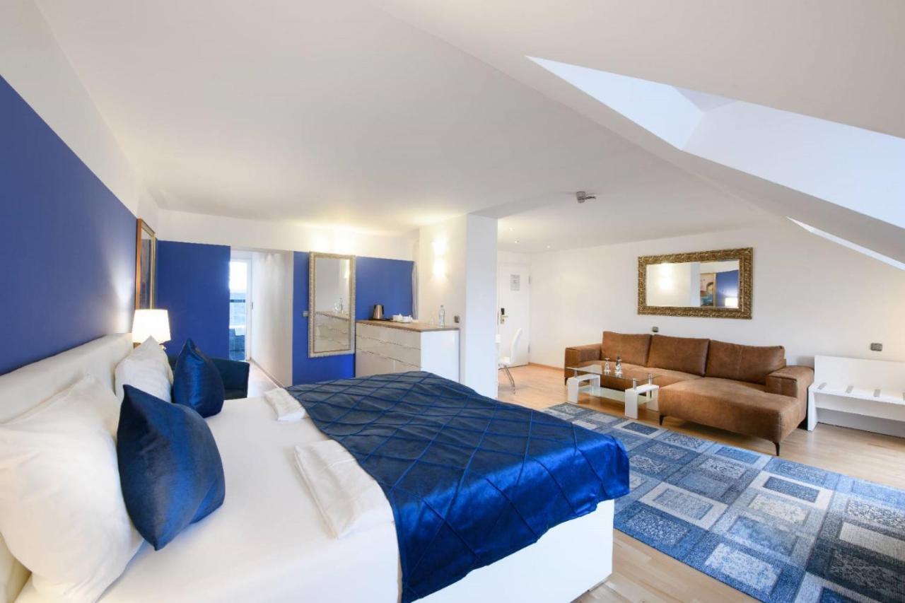 Hotel Rivoli Charme München