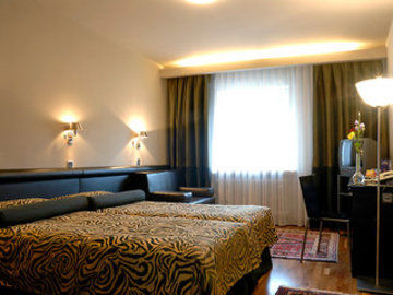 Rivoli Charme Hotel München