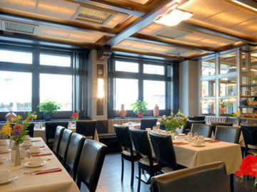 Rivoli Charme Hotel München