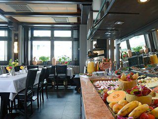 Hotel Rivoli Charme München