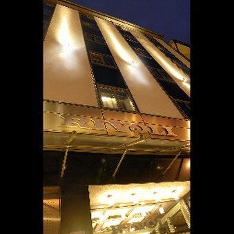 Rivoli Charme 3* München