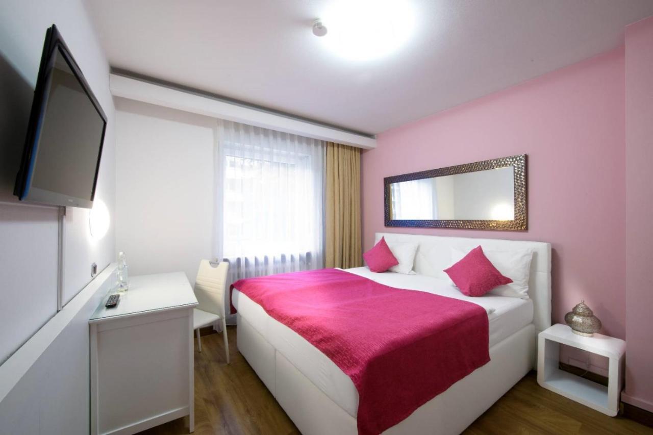 Rivoli Charme Hotel München