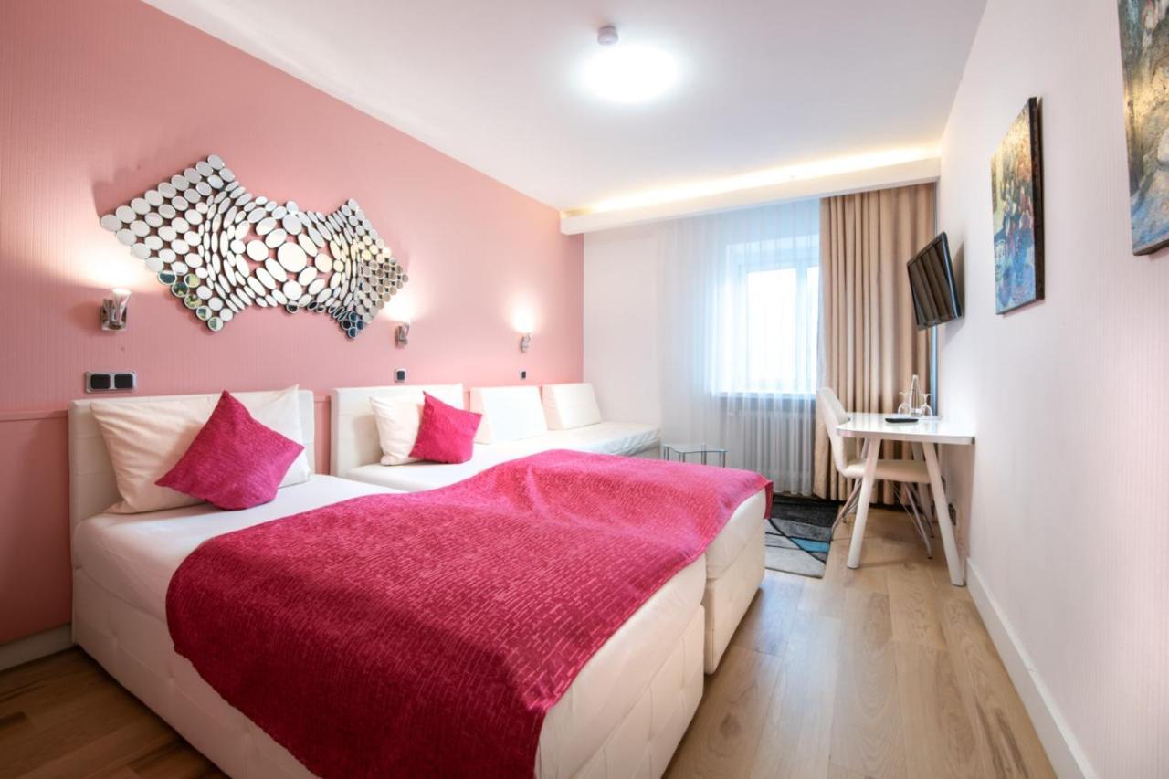 Rivoli Charme Hotel München