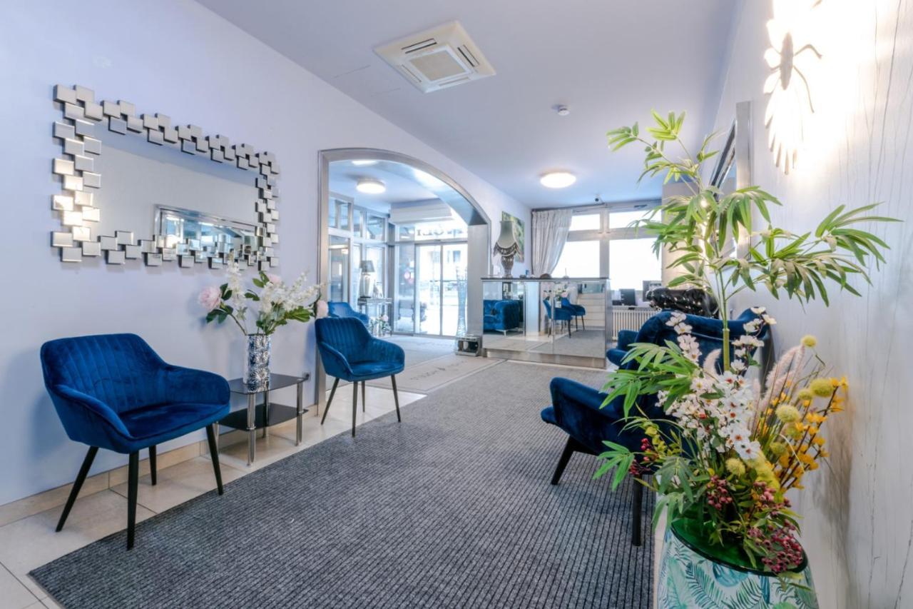Rivoli Charme Hotel 3*