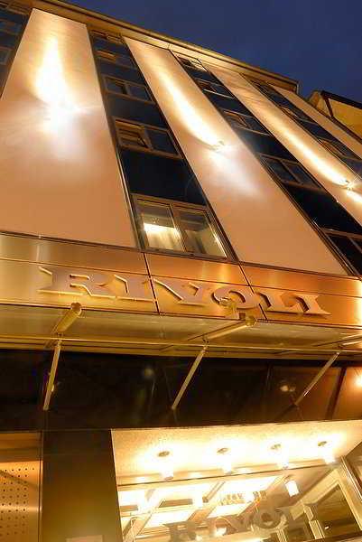 Rivoli Charme 3* München