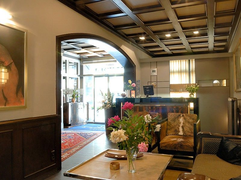 Rivoli Charme 3* München