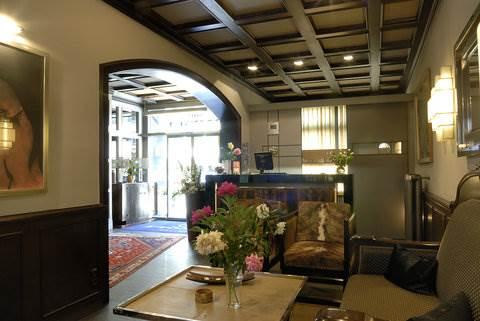 Rivoli Charme 3* München